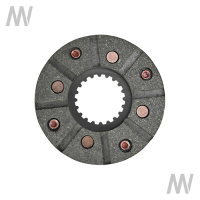 Bremsscheibe