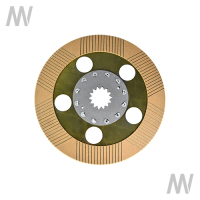 Bremsscheibe