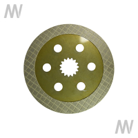 Bremsscheibe