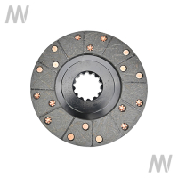 Bremsscheibe