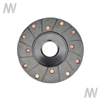 Bremsscheibe