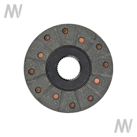 Bremsscheibe