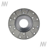 Bremsscheibe