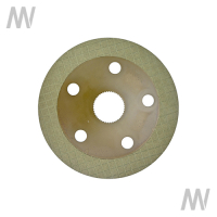 Bremsscheibe