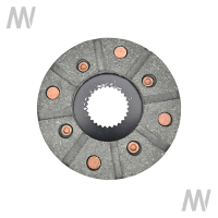 Bremsscheibe