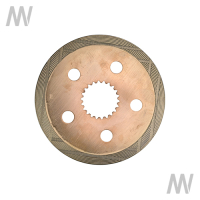 Bremsscheibe