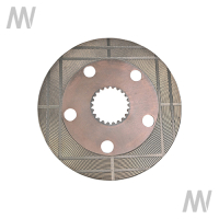 Bremsscheibe