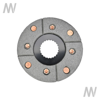 Bremsscheibe