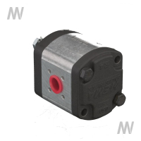 Hydraulikpumpe