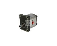 Hydraulikpumpe
