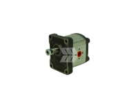 Hydraulikpumpe