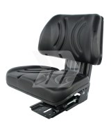 Schleppersitz universal Vario Seat