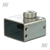 Sensor f. Fronthydraulik