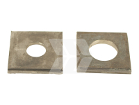 VERSTÄRKUNGSSATZ ZINKEN