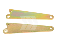 HEBELSATZ STAHL STATT 60110