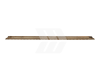 Sägemesser lang