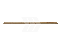 Sägemesser hinten