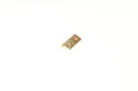 DIAGONALE BRONZE 30X5 L=50