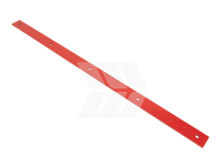Streifen 620x30x4mm