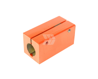 Spannblock