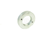 ANTI WICKEL RING L=25 St.37.2