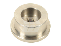 Buchse L=33,5mm