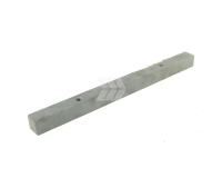 FUEHRUNGSBLOCK L= 360  ST.37K