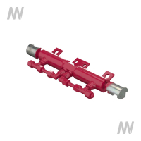 ZYLINDER HECKMESSER