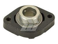 Flange bearing