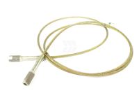 STAHLSEIL D=10 L=3810