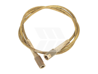 STAHLSEIL D=10 L=2455