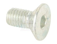 Countersunk screw