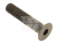"SENKSCHRAUBE IN 6-KT M16 X 80