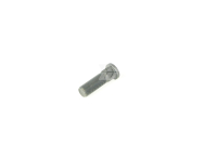 Radschraube