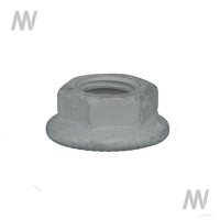 BUNDMUTTER M10