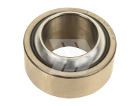 Lager Sphärisch, 17° Ø105X63XØ6