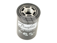 Hydraulic oil filter