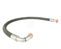 "HD SCHLAUCH 1.1/4""""RH L=156