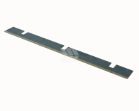Klinge 304 x 30 x 4 mm