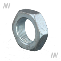 Mutter BM24X1,5  D439-04 Zn