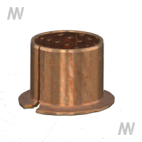 Bundbuchse 30x34/45x30