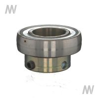 Spannringlager 1 7/16Z