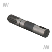 Abtriebswelle 194mm