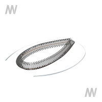 Repair kit for cross conveyor band