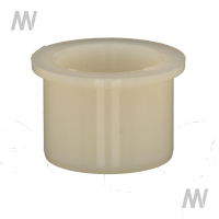 Collar bushing