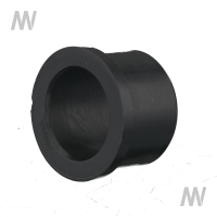 Buchse f. Tastrad 30,4x40x30