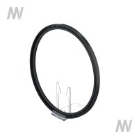 seal ring A 260x290x15 NBR
