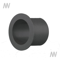 Bundbuchse 34 x 38/50 x 35