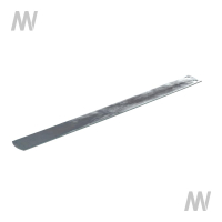 Rod L= 450 Bd.40x1.5