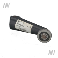 Control roller complete